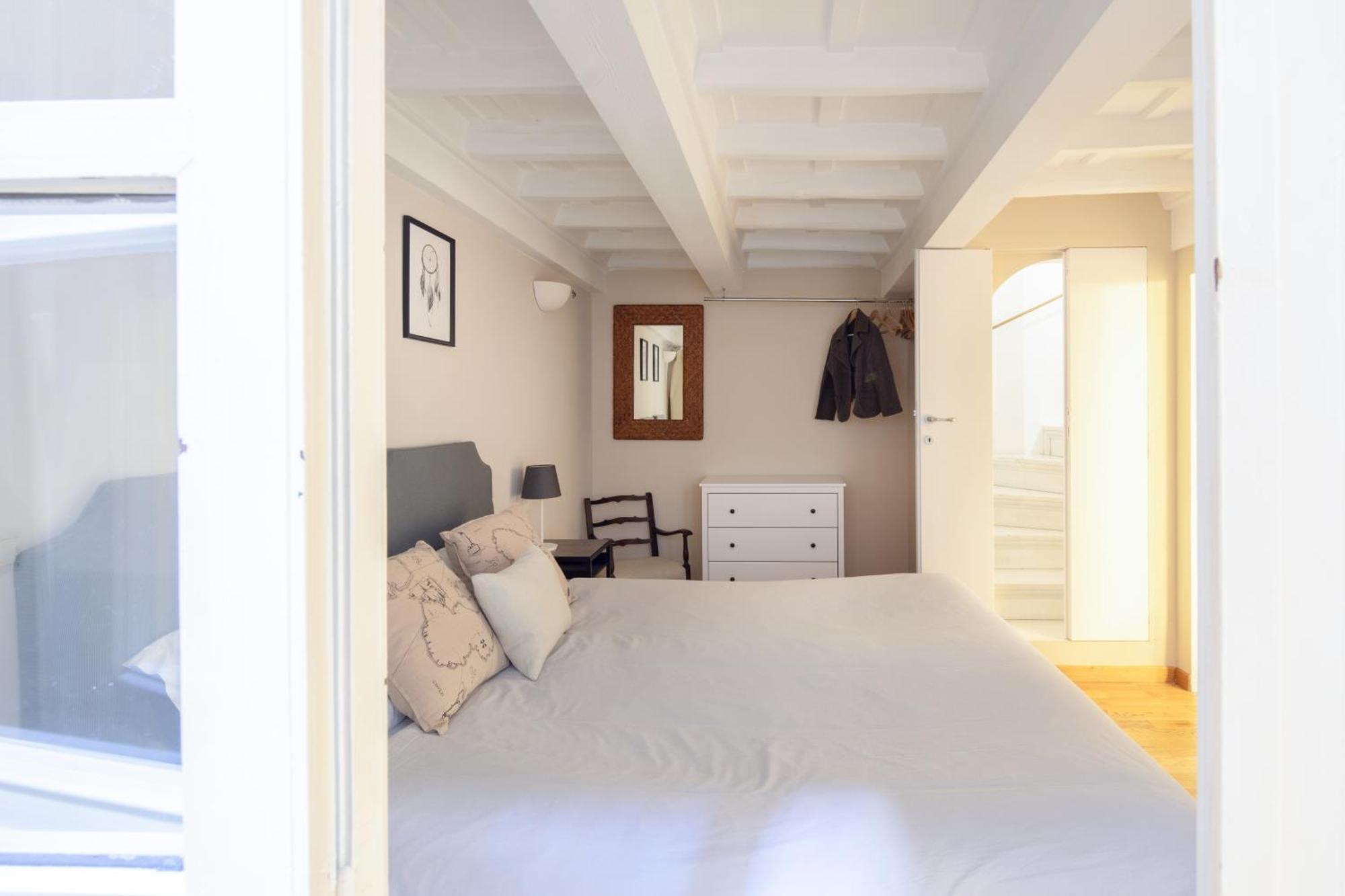 Apartamento Maison Barchetta In Via Giulia - Piazza Navona Roma