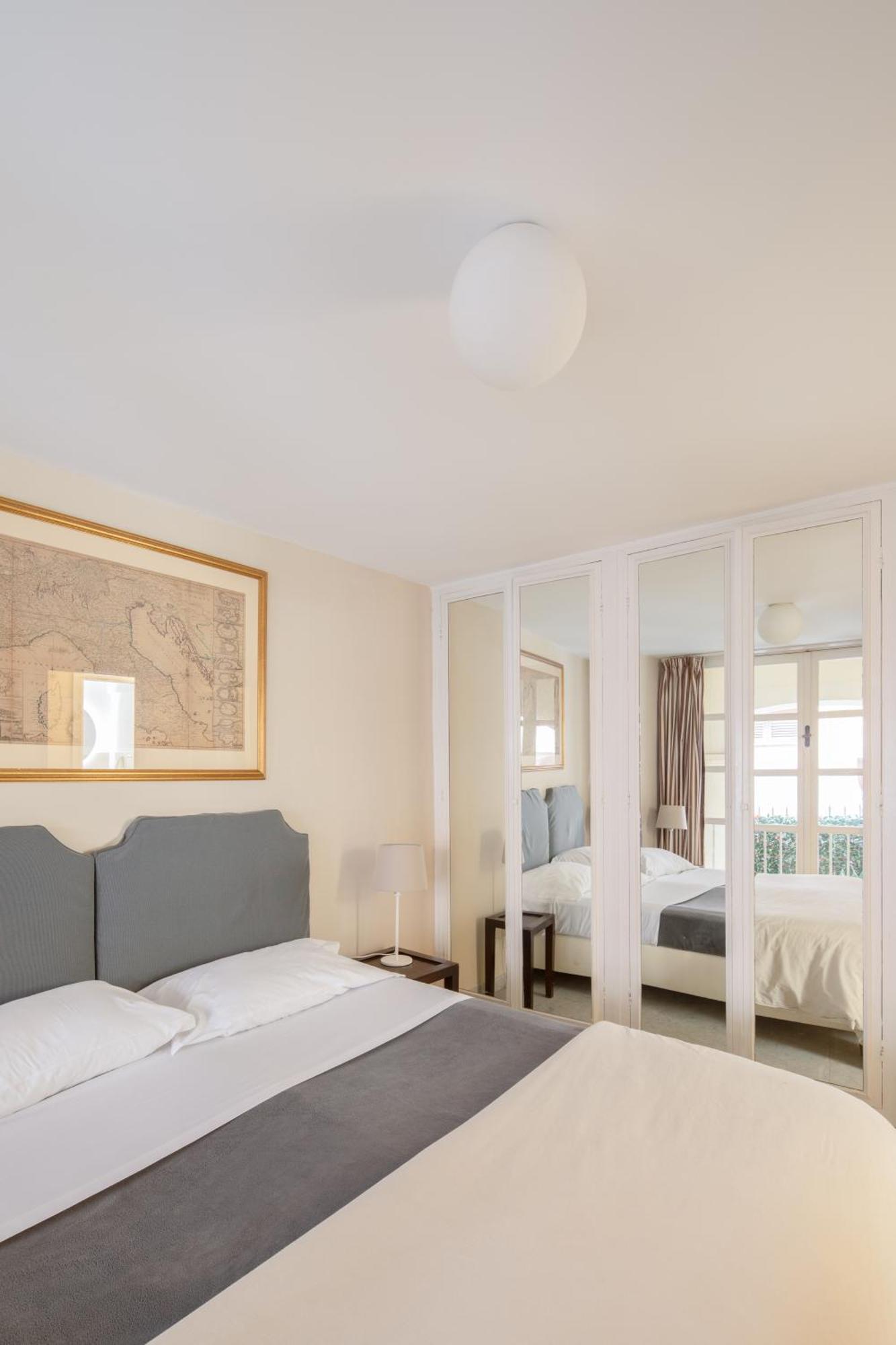 Maison Barchetta In Via Giulia - Piazza Navona Appartamento Roma